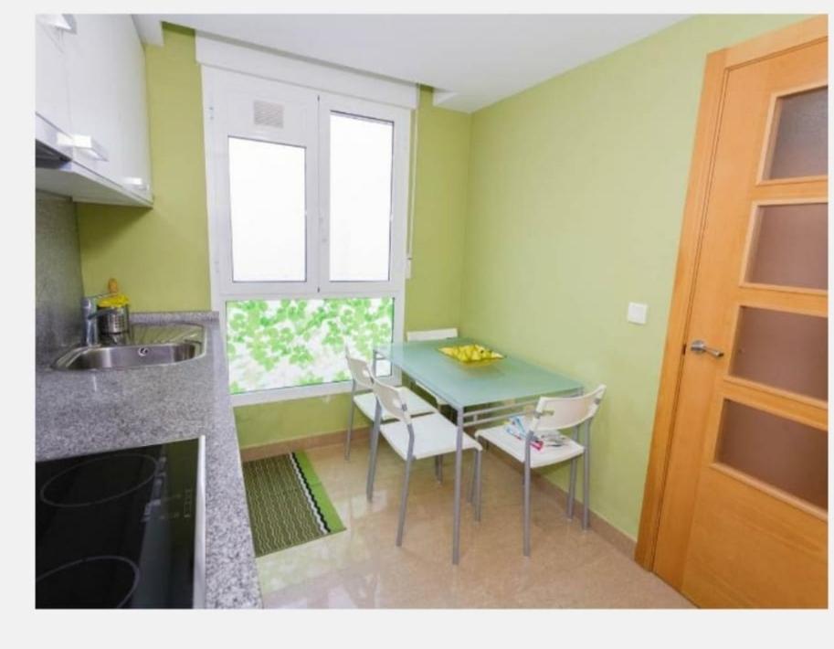 Atico Nuevo Peniscola Peníscola Exterior foto